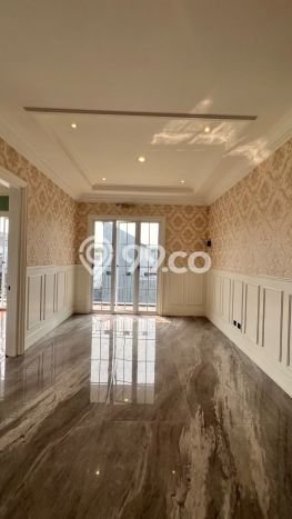 Siap Huni Rumah Mewah 5 Kamar di BSD Dekat ke Mana Saja Siap Huni Rumah Mewah 5 Kamar di BSD Dekat ke Mana Saja