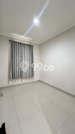 Hunian Mewah LB 144m2 Siap Huni Desain Elegan di BSD City, Tangerang Hunian Mewah LB 144m2 Siap Huni Desain Elegan di BSD City, Tangerang
