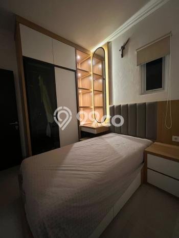 Dijual Cepat Rumah Bagus Siap Huni LB 81m2 di BSD, Tangerang Selatan Dijual Cepat Rumah Bagus Siap Huni LB 81m2 di BSD, Tangerang Selatan
