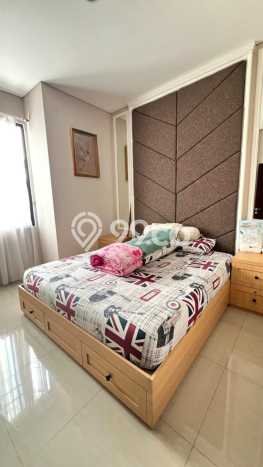 Jual Rumah Modern 3 KT di BSD City, Tangerang Jual Rumah Modern 3 KT di BSD City, Tangerang