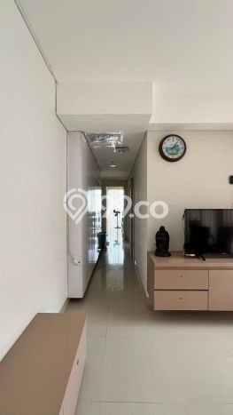 Apartemen Favorit Modern Dijual di Tangerang dengan 3 Kamar Tidur Apartemen Favorit Modern Dijual di Tangerang dengan 3 Kamar Tidur