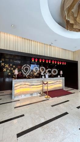 AREA SUPER PREMIUM! Hotel di , Luas 35m2m², Kawasan Bisnis AREA SUPER PREMIUM! Hotel di , Luas 35m2m², Kawasan Bisnis