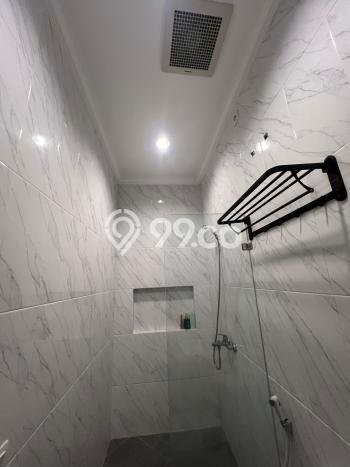 Dijual Cepat Rumah Bagus Siap Huni LB 81m2 di BSD, Tangerang Selatan Dijual Cepat Rumah Bagus Siap Huni LB 81m2 di BSD, Tangerang Selatan