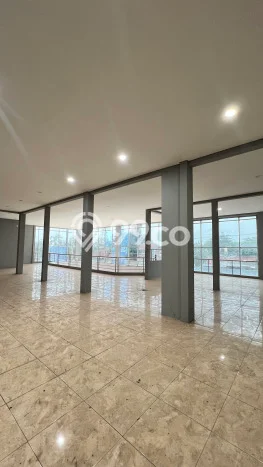 Unit Kantor Dijual di Cirebon LT 6540m2 & LB 315m2 Unit Kantor Dijual di Cirebon LT 6540m2 & LB 315m2
