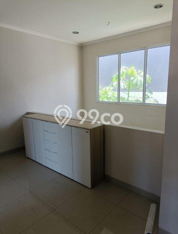 Rumah Eksklusif Dijual LT 128m2 di BSD, Tangerang Selatan Rumah Eksklusif Dijual LT 128m2 di BSD, Tangerang Selatan