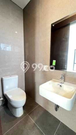 Dijual Rumah Mewah Elegan Dengan View Cantik di BSD City, Tangerang Dijual Rumah Mewah Elegan Dengan View Cantik di BSD City, Tangerang