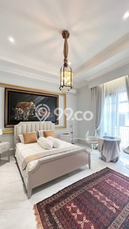 Best Deal Hunian Mewah Ideal dan Luas di Kebayoran Baru, Jakarta Selatan Best Deal Hunian Mewah Ideal dan Luas di Kebayoran Baru, Jakarta Selatan