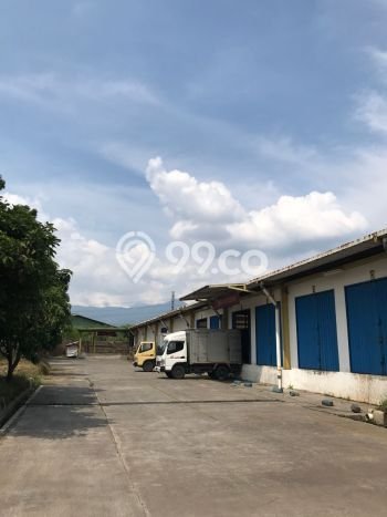 Pabrik Bagus LT 17900m2 LB 6000m2 Dijual di Cinambo Bandung Pabrik Bagus LT 17900m2 LB 6000m2 Dijual di Cinambo Bandung