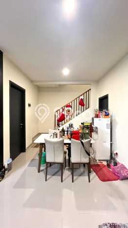 Rumah Minimalis 3 Kamar LT 84m2 di Gading Serpong Rumah Minimalis 3 Kamar LT 84m2 di Gading Serpong