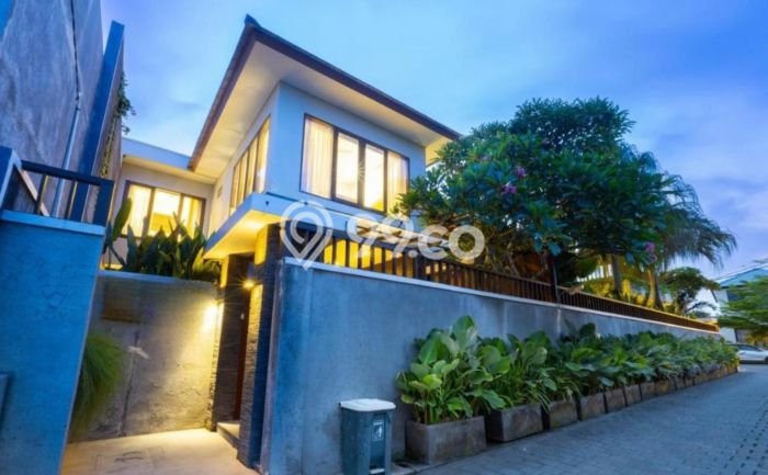 Vila Potensial Kawasan , Ukuran 455m2m², Lingkungan Nyaman untuk keluarga Vila Potensial Kawasan , Ukuran 455m2m², Lingkungan Nyaman untuk keluarga