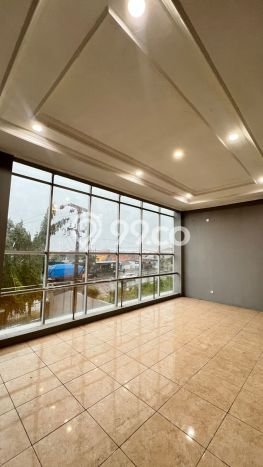 Unit Gudang Dijual di Cirebon LT 6540m2 & LB 315m2 Unit Gudang Dijual di Cirebon LT 6540m2 & LB 315m2