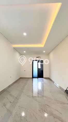 Hunian Mewah LB 416m2 Siap Pakai Desain Elegan di BSD City, Tangerang Hunian Mewah LB 416m2 Siap Pakai Desain Elegan di BSD City, Tangerang