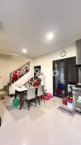 Rumah Minimalis 3 Kamar LT 84m2 di Gading Serpong Rumah Minimalis 3 Kamar LT 84m2 di Gading Serpong