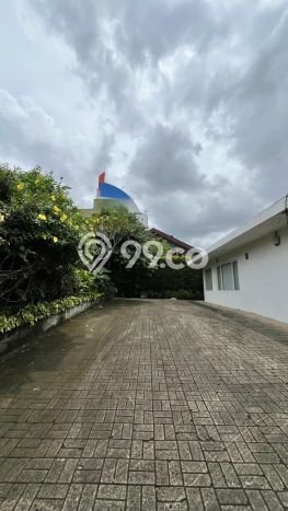 Dijual Rumah Mewah Megah Dengan View Eksklusif di Pondok Pinang, Jakarta Selatan Dijual Rumah Mewah Megah Dengan View Eksklusif di Pondok Pinang, Jakarta Selatan
