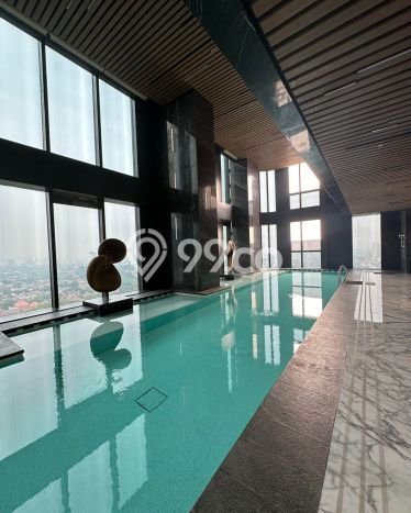Dijual Apartemen Prestisius di Kuningan 3 Kamar & 3 Kamar Mandi Dijual Apartemen Prestisius di Kuningan 3 Kamar & 3 Kamar Mandi