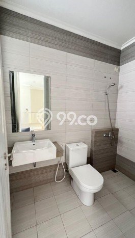 Rumah Eksklusif Dijual LT 128m2 di BSD, Tangerang Selatan Rumah Eksklusif Dijual LT 128m2 di BSD, Tangerang Selatan
