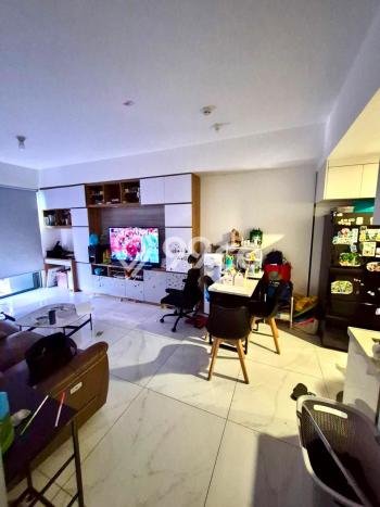 Apartemen Modern Dijual di BSD, Tangerang Selatan Punya 3 KT / 1 Kamar Mandi Apartemen Modern Dijual di BSD, Tangerang Selatan Punya 3 KT / 1 Kamar Mandi