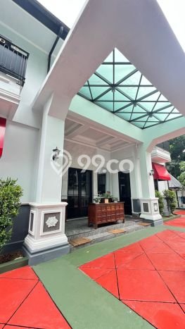 Best Deal Hunian Mewah Ideal dan Luas di Kebayoran Baru, Jakarta Selatan Best Deal Hunian Mewah Ideal dan Luas di Kebayoran Baru, Jakarta Selatan