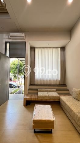 Dijual Rumah 3 Kamar Lokasi Ideal Bagus dan Strategis di BSD Dijual Rumah 3 Kamar Lokasi Ideal Bagus dan Strategis di BSD