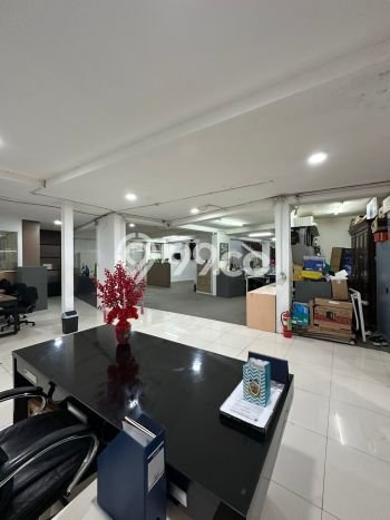 Unit Kantor Dijual di Kebayoran Baru Jakarta Selatan 500m2 Unit Kantor Dijual di Kebayoran Baru Jakarta Selatan 500m2