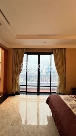 Apartemen Luxury Dijual di Jakarta Selatan Lokasi Strategis Punya 4 Kamar Tidur Apartemen Luxury Dijual di Jakarta Selatan Lokasi Strategis Punya 4 Kamar Tidur