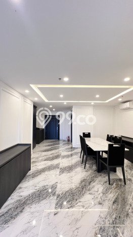 Untuk Dijual Apartemen Mewah 2 Bedroom di Jakarta Selatan Dekat ke Fasilitas Umum Untuk Dijual Apartemen Mewah 2 Bedroom di Jakarta Selatan Dekat ke Fasilitas Umum
