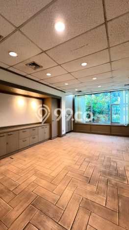 Kantor Usaha Dijual di Menteng Jakarta Pusat LT 886m2 & LB 2500m2 Kantor Usaha Dijual di Menteng Jakarta Pusat LT 886m2 & LB 2500m2