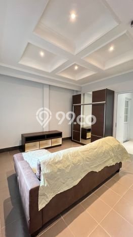Best Deal Hunian Mewah Ideal dan Luas di Kebayoran Baru, Jakarta Selatan Best Deal Hunian Mewah Ideal dan Luas di Kebayoran Baru, Jakarta Selatan