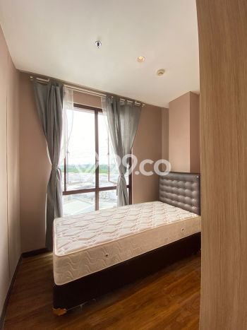 Dijual Apartemen di Tangerang 3 Kamar & 2 Kamar Mandi, Luas 60m2 Dijual Apartemen di Tangerang 3 Kamar & 2 Kamar Mandi, Luas 60m2