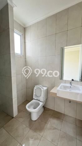 Rumah Mewah Siap Huni LT 128m2 di BSD, Tangerang Selatan Rumah Mewah Siap Huni LT 128m2 di BSD, Tangerang Selatan