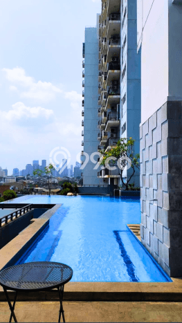 Dijual Apartemen 3 KT & 2 KM di Jakarta Selatan Area Strategis Dijual Apartemen 3 KT & 2 KM di Jakarta Selatan Area Strategis