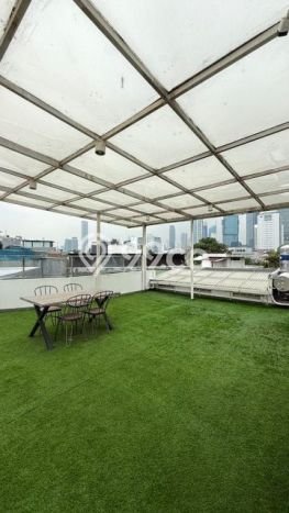 Rumah Mewah Dijual LT 318m2 di Menteng, Jakarta Pusat Rumah Mewah Dijual LT 318m2 di Menteng, Jakarta Pusat