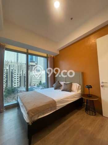 Apartemen Mewah di , 2 KT, Luas 103m2m², Akses Mudah Jakarta Pusat, Jakarta Pusat, Fasilitas Premium Apartemen Mewah di , 2 KT, Luas 103m2m², Akses Mudah Jakarta Pusat, Jakarta Pusat, Fasilitas Premium