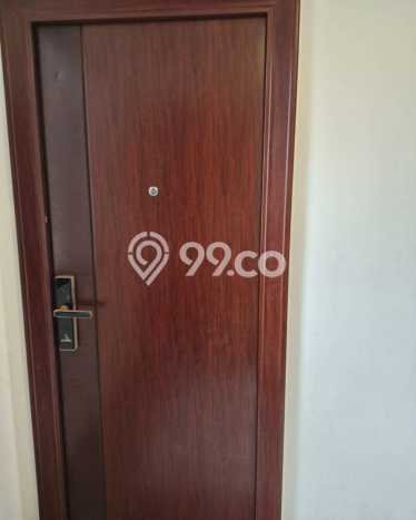Apartemen Modern Dijual di BSD, Tangerang Selatan Punya 3 KT / 1 Kamar Mandi Apartemen Modern Dijual di BSD, Tangerang Selatan Punya 3 KT / 1 Kamar Mandi