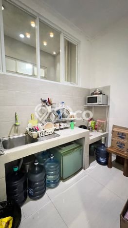 Kantor Kawasan Komersial di Permata Hijau, Luas 150m2m², Akses Strategis Kantor Kawasan Komersial di Permata Hijau, Luas 150m2m², Akses Strategis