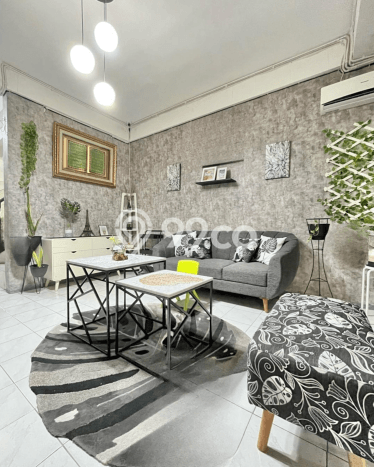 Siap Huni Hunian Elit 7 Kamar di Mampang Prapatan Dekat ke Mana Pun Siap Huni Hunian Elit 7 Kamar di Mampang Prapatan Dekat ke Mana Pun