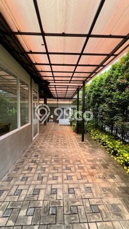 Dijual Rumah Mewah Megah Dengan View Eksklusif di Pondok Pinang, Jakarta Selatan Dijual Rumah Mewah Megah Dengan View Eksklusif di Pondok Pinang, Jakarta Selatan