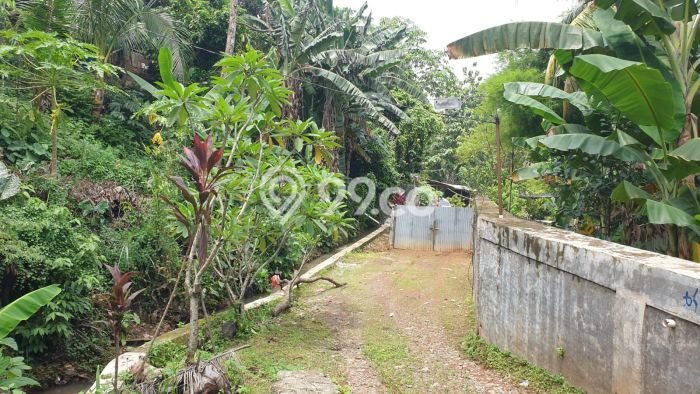 Tanah di Setu, Tangerang Selatan Luas 2120m2 Dijual Segera Tanah di Setu, Tangerang Selatan Luas 2120m2 Dijual Segera