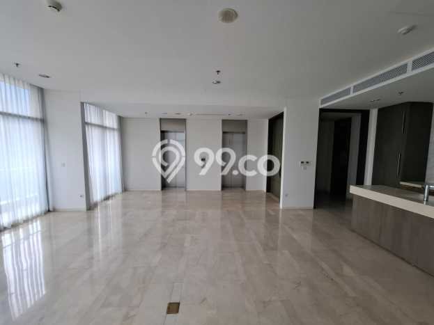 Siap Huni Apartemen Prestisius di Setiabudi 3 Kamar & 3 Kamar Mandi Siap Huni Apartemen Prestisius di Setiabudi 3 Kamar & 3 Kamar Mandi