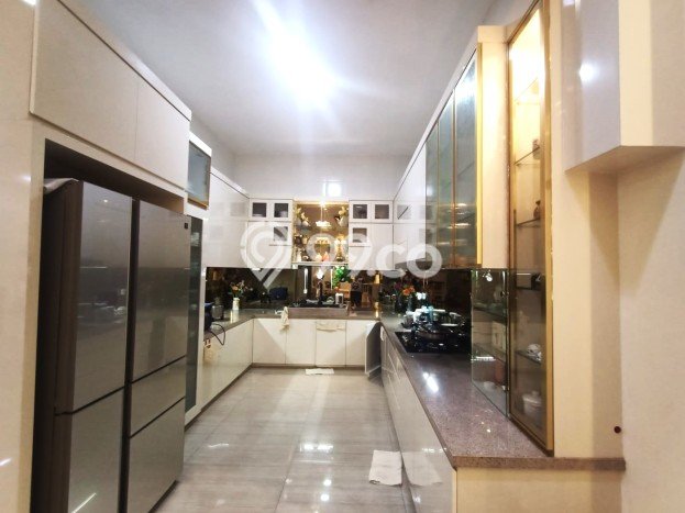 Hunian Super Elit dengan Akses Paling Strategis di Pluit, Jakarta Utara Hunian Super Elit dengan Akses Paling Strategis di Pluit, Jakarta Utara