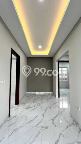 For Sale! Premium House LT 202m2 Desain Elegan di BSD For Sale! Premium House LT 202m2 Desain Elegan di BSD