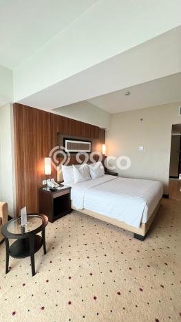 AREA SUPER PREMIUM! Hotel di , Luas 35m2m², Kawasan Bisnis AREA SUPER PREMIUM! Hotel di , Luas 35m2m², Kawasan Bisnis