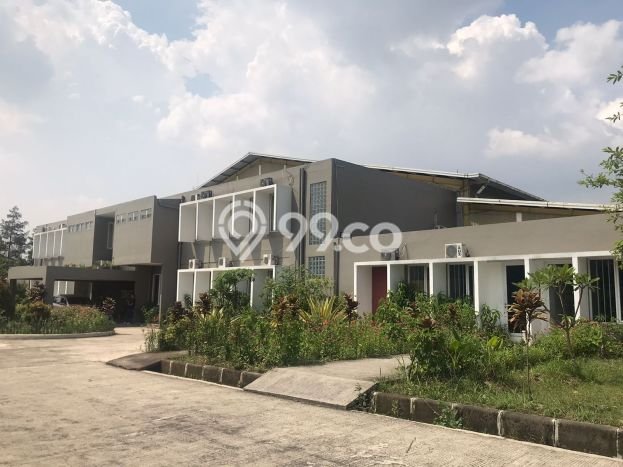 Pabrik Bagus LT 17900m2 LB 6000m2 Dijual di Cinambo Bandung Pabrik Bagus LT 17900m2 LB 6000m2 Dijual di Cinambo Bandung
