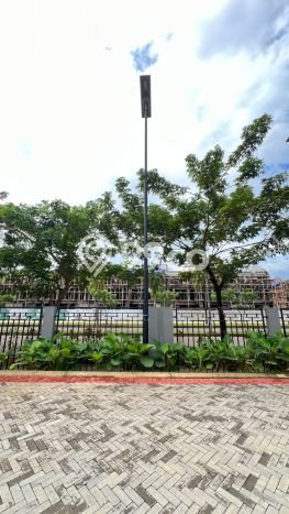 Sewa Rumah Murah di BSD City Tangerang dengan 4 Kamar Tidur Sewa Rumah Murah di BSD City Tangerang dengan 4 Kamar Tidur