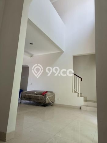 Rumah Mewah Siap Huni LT 128m2 di BSD, Tangerang Selatan Rumah Mewah Siap Huni LT 128m2 di BSD, Tangerang Selatan