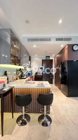 Apartemen Ready Kawasan , 1 KT, Luas 74m2m² Apartemen Ready Kawasan , 1 KT, Luas 74m2m²
