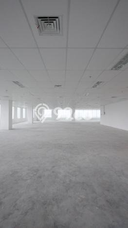 Unit Kantor Disewakan di Tb Simatupang di Area Ramai & Strategis Unit Kantor Disewakan di Tb Simatupang di Area Ramai & Strategis
