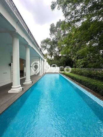 Dijual Hunian Mewah dengan Fasilitas Sekitar Lengkap di Menteng, Jakarta Pusat Dijual Hunian Mewah dengan Fasilitas Sekitar Lengkap di Menteng, Jakarta Pusat