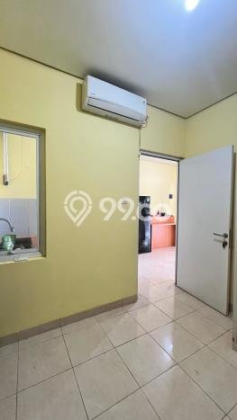 Rumah Modern Minimalis 2 KT Bisa Langsung Pindah di Serpong Rumah Modern Minimalis 2 KT Bisa Langsung Pindah di Serpong
