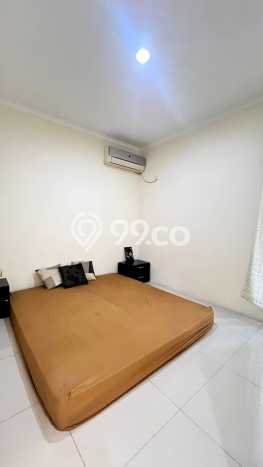 For Sale Hunian Rumah Terawat 4 Kamar di BSD City, Tangerang For Sale Hunian Rumah Terawat 4 Kamar di BSD City, Tangerang